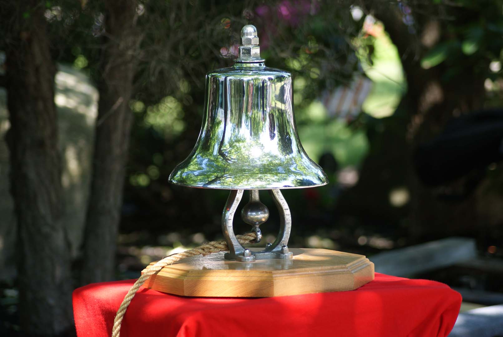 Fire Bell